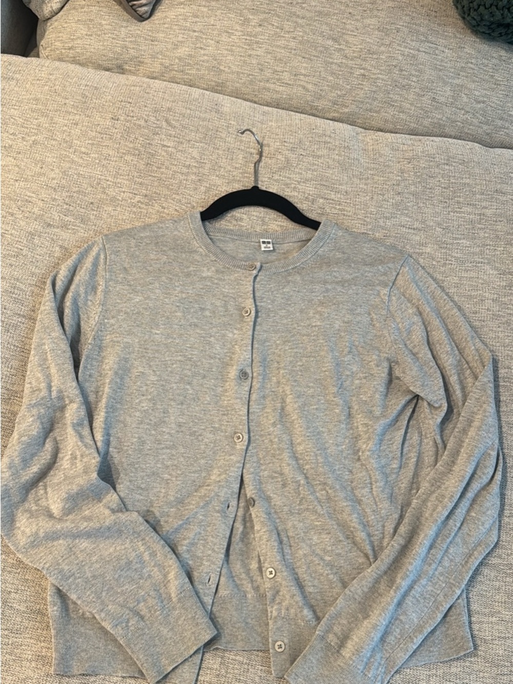 Uniqlo Cardigan